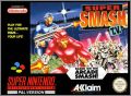 Super Smash T.V. (Smash T.V.)