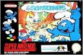 Les Schtroumpfs (Smurfs, Schlmpfe, Smurfen, Pitufos, Puffi)