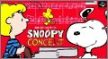 Snoopy Concert