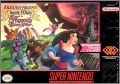 Snow White in Happily Ever After (Filmation Presents...)