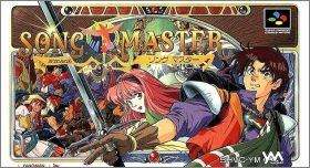 Song Master
