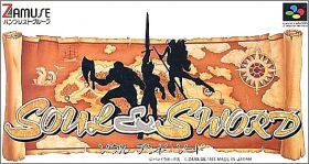 Soul & Sword