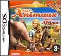 SOS Animaux : Mission en Afrique