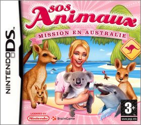 SOS Animaux : Mission en Australie (My Animal Centre in ...)