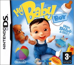 My Baby Boy: Mon Bb  moi !
