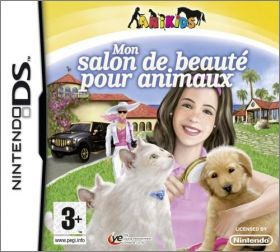 Mon Salon de Beaut pour Animaux