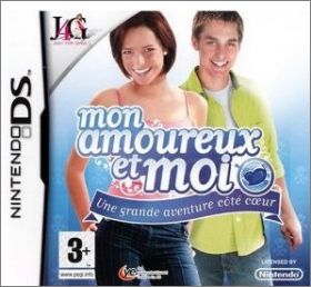 Mon Amoureux et Moi : Une grande aventure ct coeur