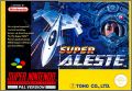 Super Aleste (Space Megaforce)