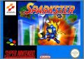 Sparkster