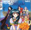 Blue Breaker: Ken Yorimo Hohoemi o