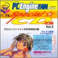 PCE Fan Special CD-Rom Vol. 2