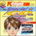PCE Fan Special CD-Rom Vol. 3