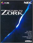 Return to Zork