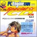 Super PCE Fan Deluxe Special CD-Rom Vol. 1