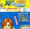 Super PCE Fan Deluxe Special CD-Rom Vol. 2
