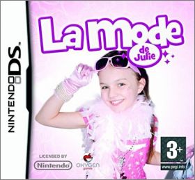 La Mode de Julie