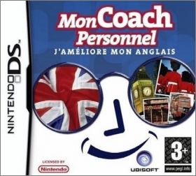 Mon Coach Personnel : J'amliore Mon Anglais