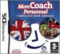 Mon Coach Personnel : J'amliore Mon Anglais