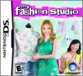 My Fashion Studio