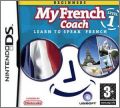 My French Coach - Level 1 - Beginners