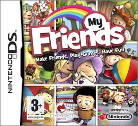 My Friends