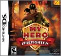My Hero: Firefighter
