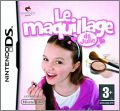 Le Maquillage de Julie