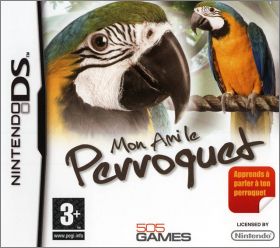 Mon Ami le Perroquet