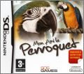 Mon Ami le Perroquet