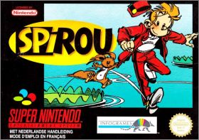 Spirou