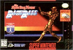 The Sporting News Baseball