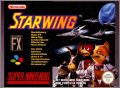 Starwing (Star Fox)