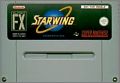 Starwing - Competition (Star Fox - Super Weekend)