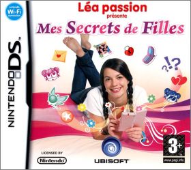 La Passion prsente: Mes Secrets de Filles