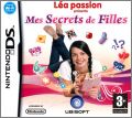 La Passion prsente: Mes Secrets de Filles