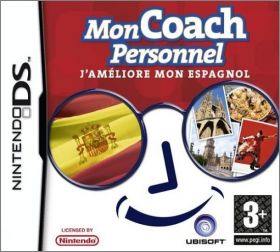 Mon Coach Personnel : J'Amliore mon Espagnol
