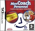 Mon Coach Personnel : J'Amliore mon Espagnol