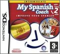 My Spanish Coach Level 2: Intermediate