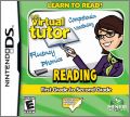 My Virtual Tutor: Reading First to Second Grade