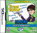 My Virtual Tutor: Reading Pre-K to Kindergarten