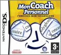 Mon Coach Personnel : J'Enrichis mon Vocabulaire
