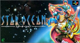 Star Ocean