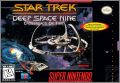 Star Trek - Deep Space Nine - Crossroads of Time