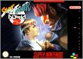 Street Fighter Alpha 2 (II, Street Fighter Zero 2)