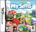 MySims