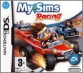 MySims Racing