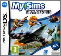 MySims SkyHeroes