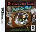 Mystery Case Files: MillionHeir
