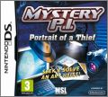 Mystery P.I. - Portrait of a Thief