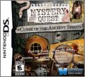 Mystery Quest: Curse of the Ancient Spirits